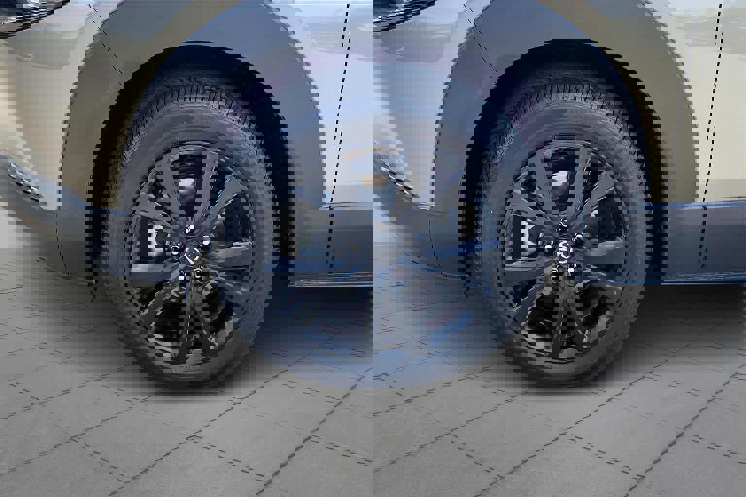 Certified 2025 MAZDA CX-30 Carbon image 11