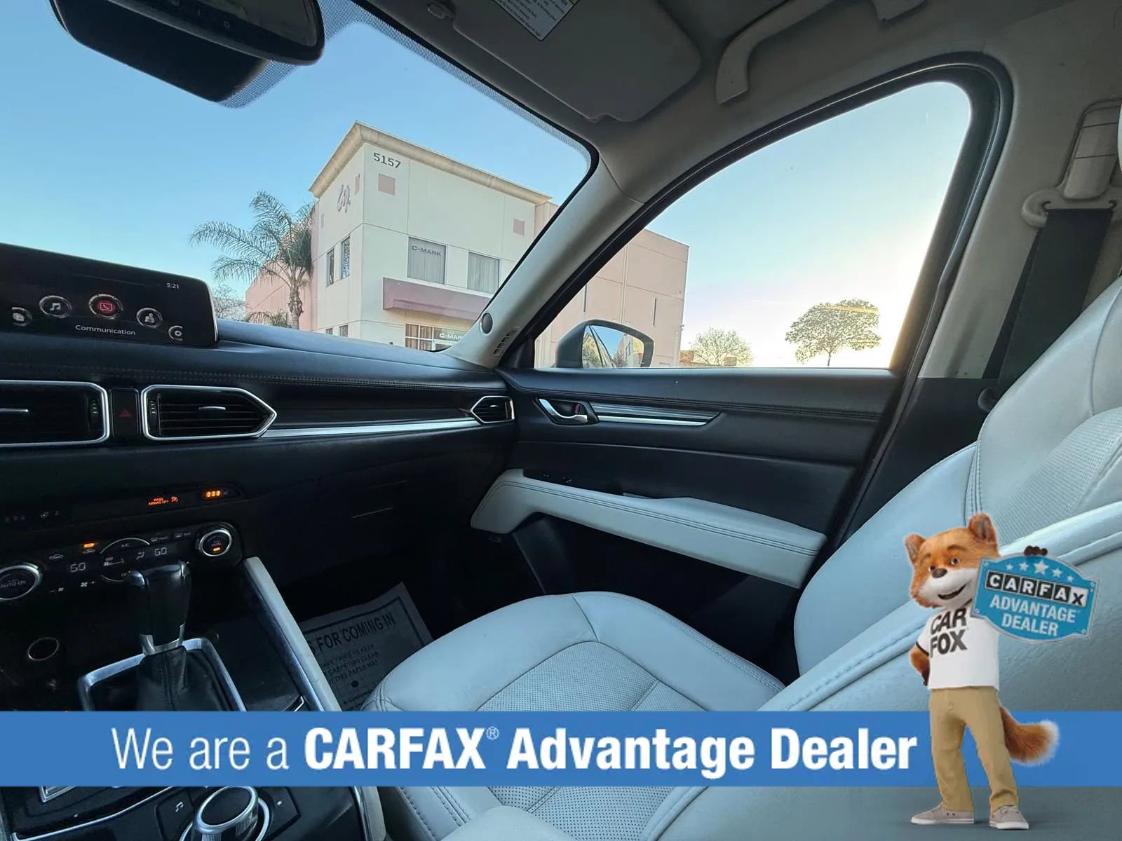 Used 2018 MAZDA CX-5 Grand Touring w/ Premium Package AWD/4WD image 37