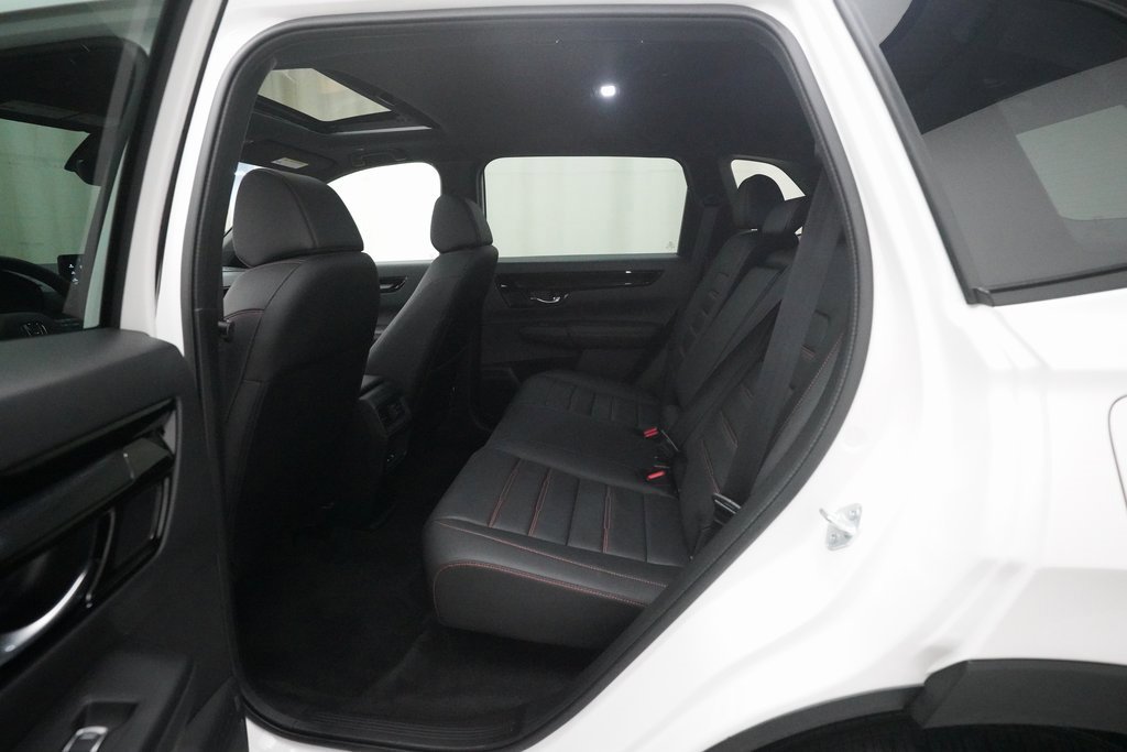 Used 2026 Honda CR-V Sport Touring image 16