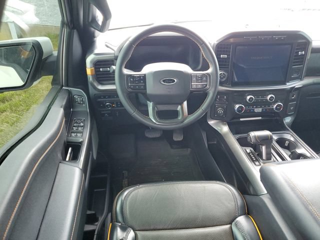 Used 2023 Ford F150 Tremor w/ Equipment Group 402A High AWD/4WD image 13