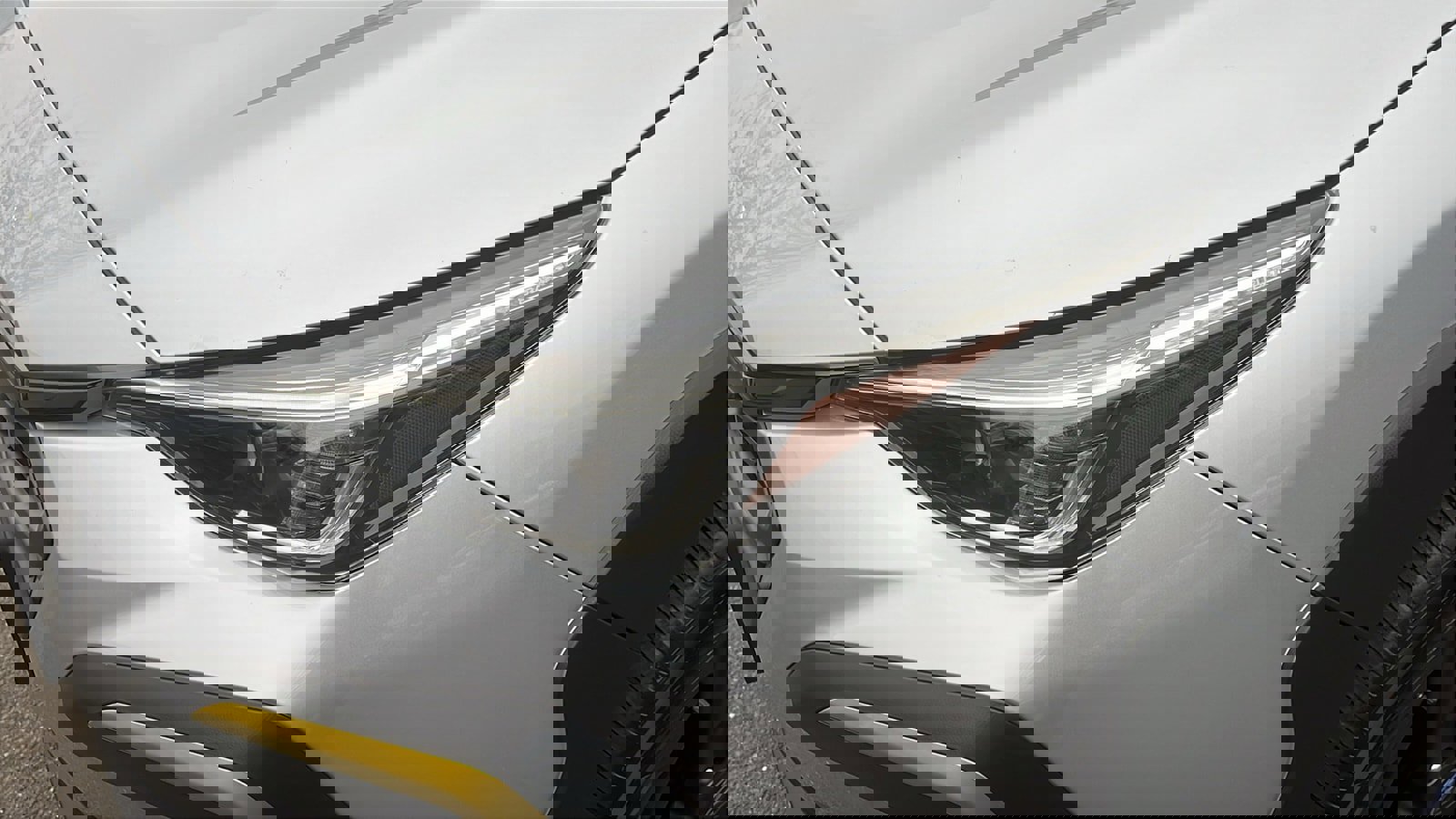 Certified 2025 Subaru Crosstrek 2.5i Sport image 8