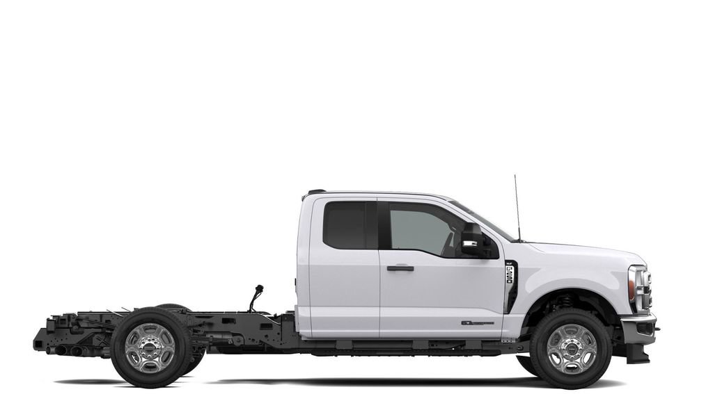New 2026 Ford F250 XLT AWD/4WD image 5