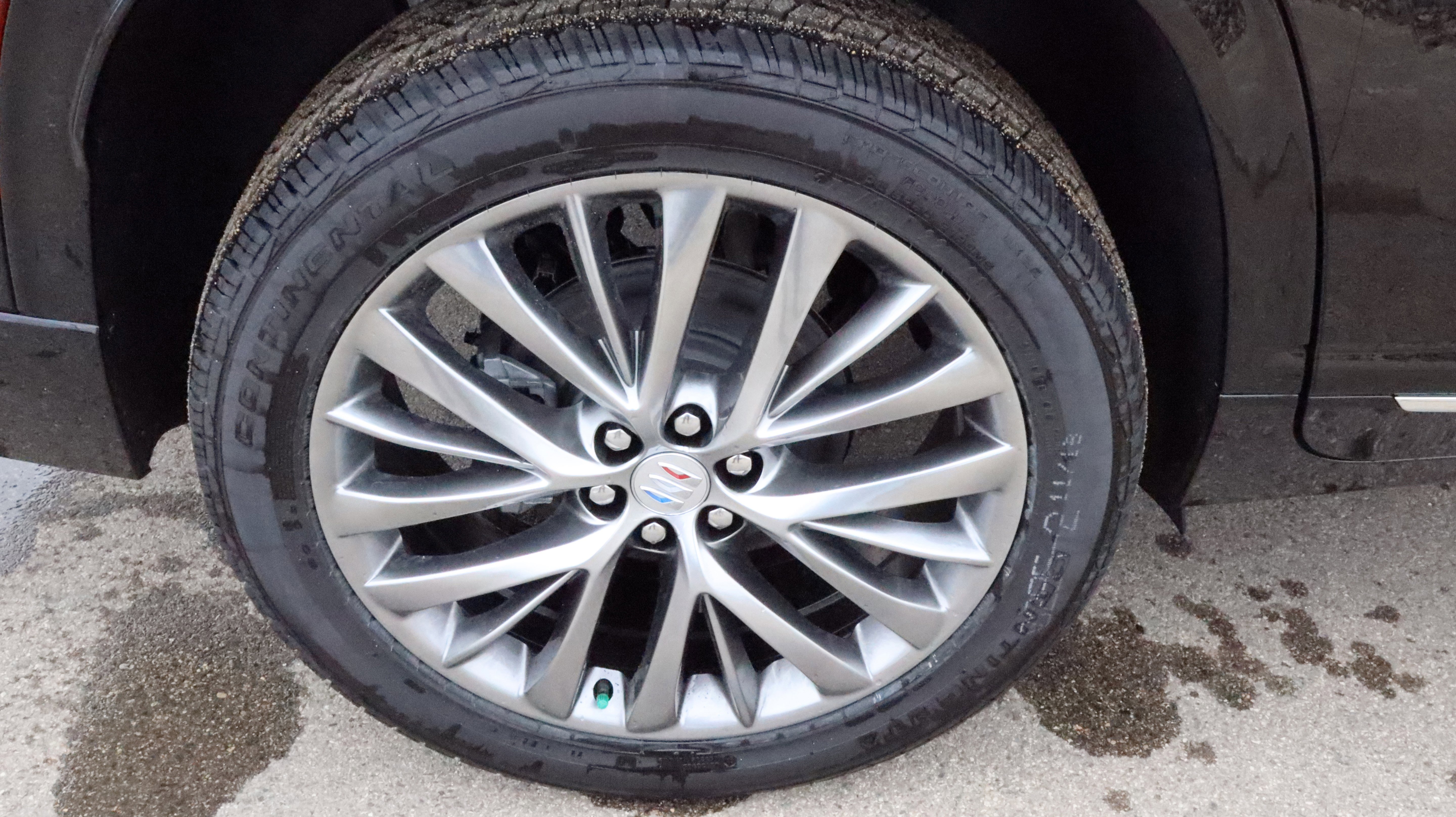 New 2026 Buick Enclave Avenir w/ Super Cruise Package image 17