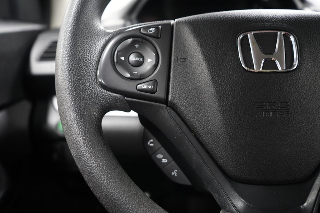 Used 2014 Honda CR-V LX image 12