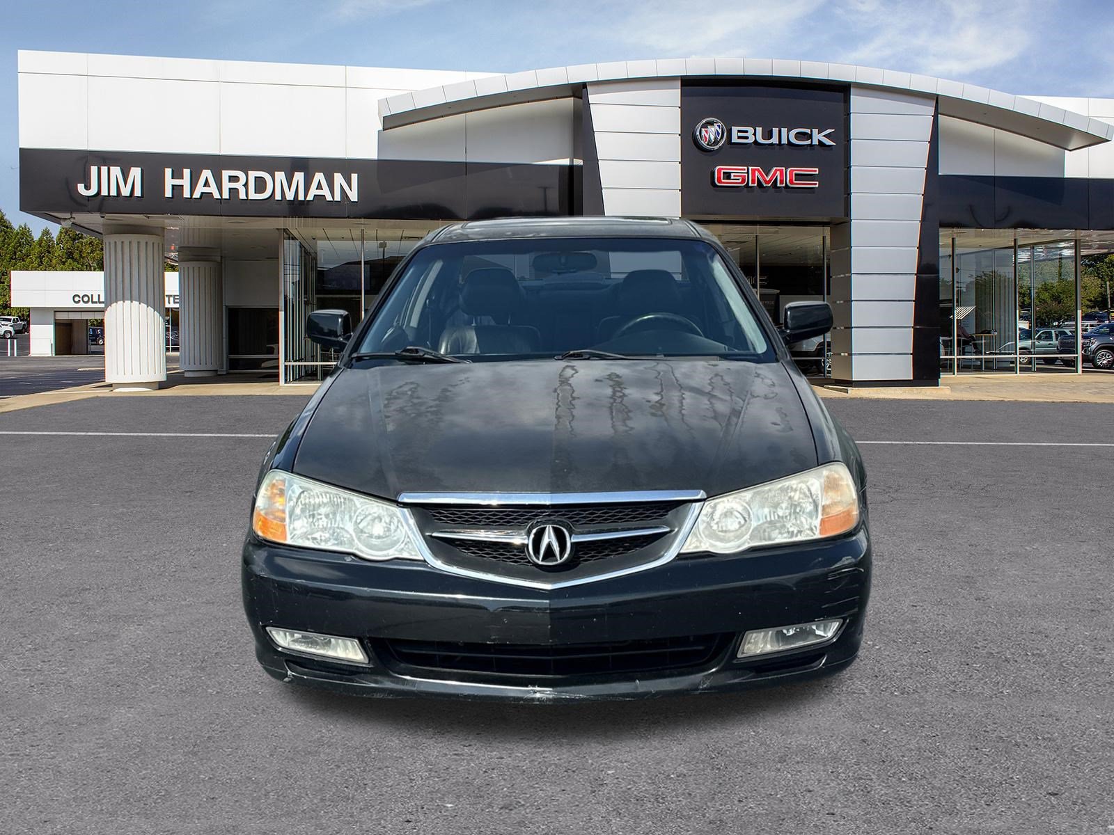Used 2003 Acura TL FWD video 2
