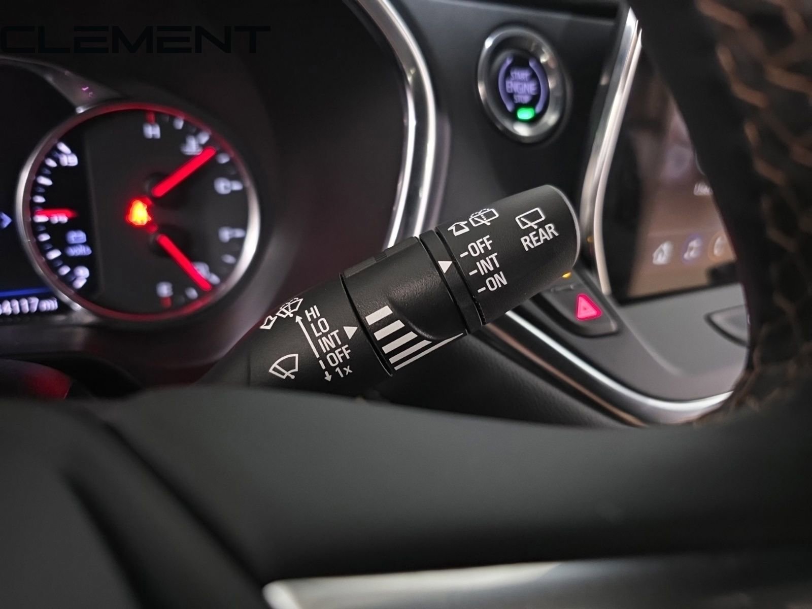 Used 2024 Chevrolet Blazer Premier w/ Driver Confidence II Package image 18