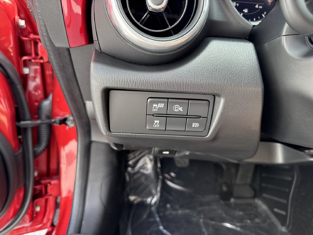 New 2026 MAZDA MX-5 Miata Grand Touring RWD image 55