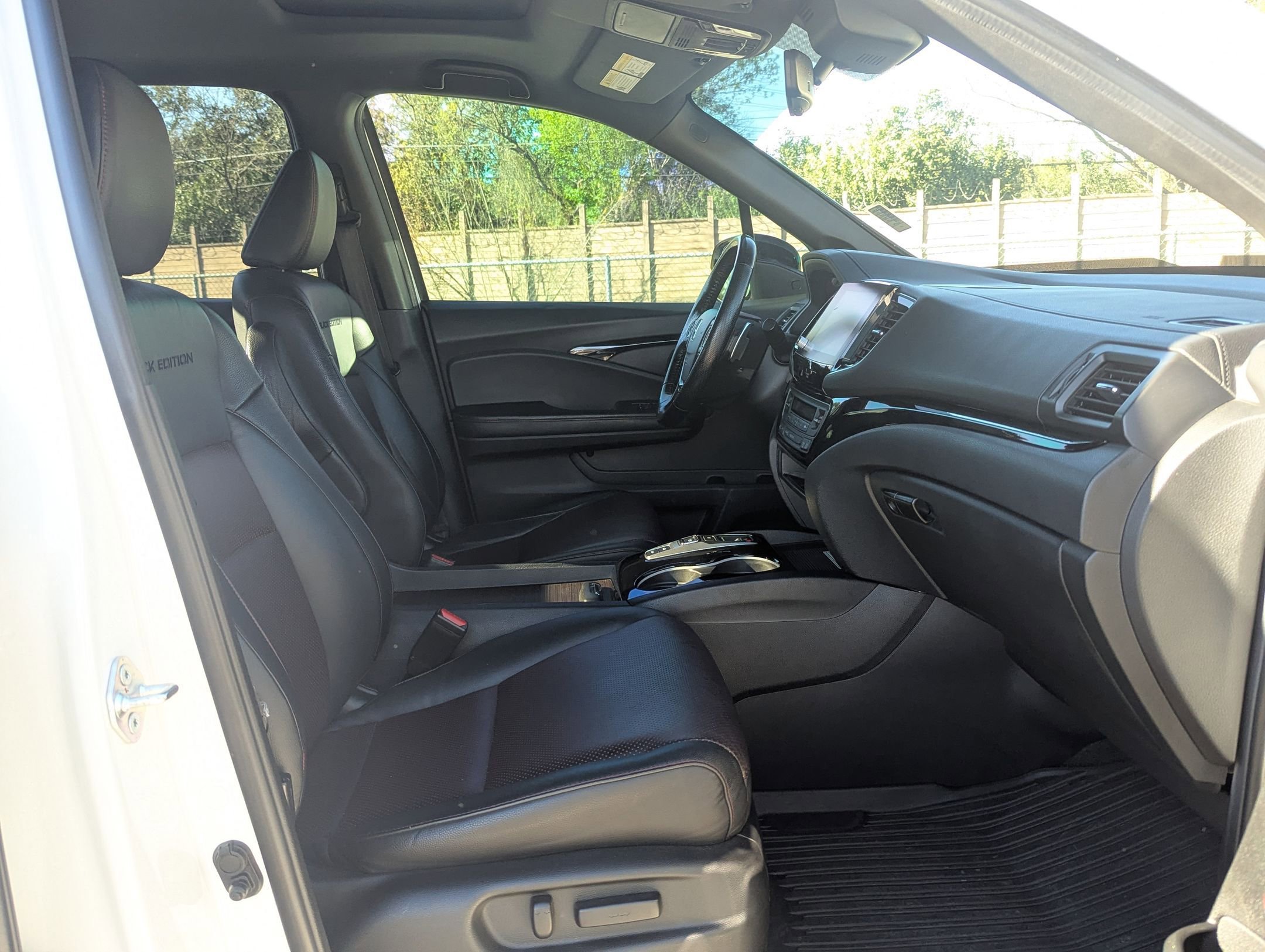 Used 2022 Honda Ridgeline Black Edition image 26