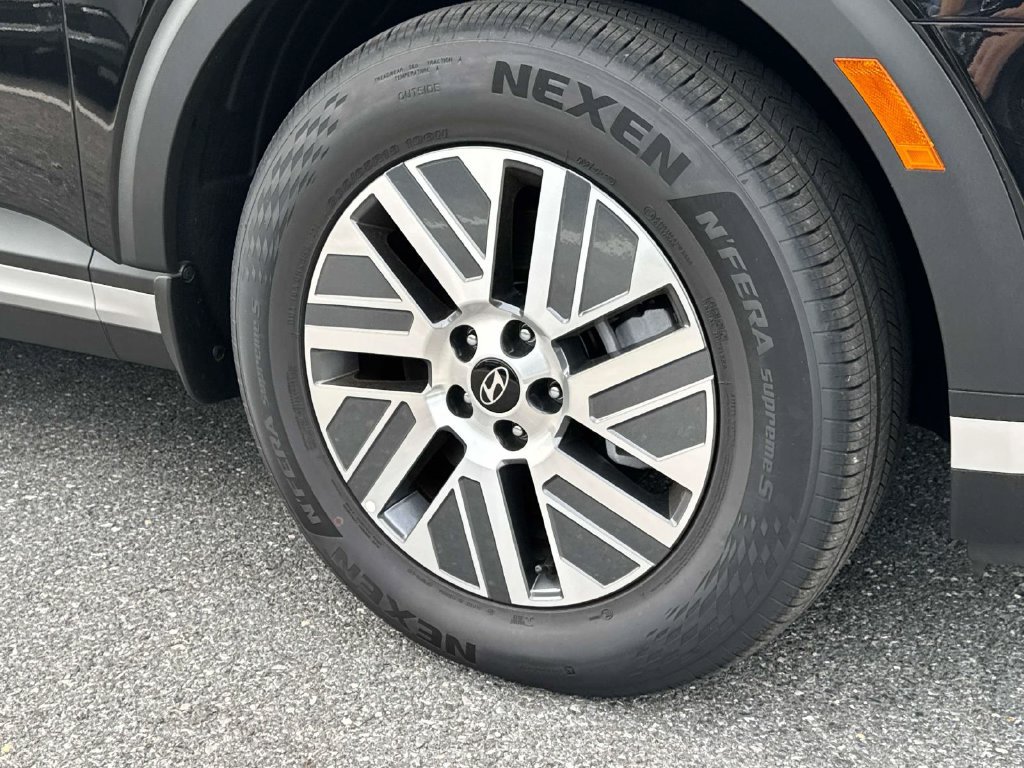 New 2026 Hyundai Palisade SEL AWD/4WD image 7