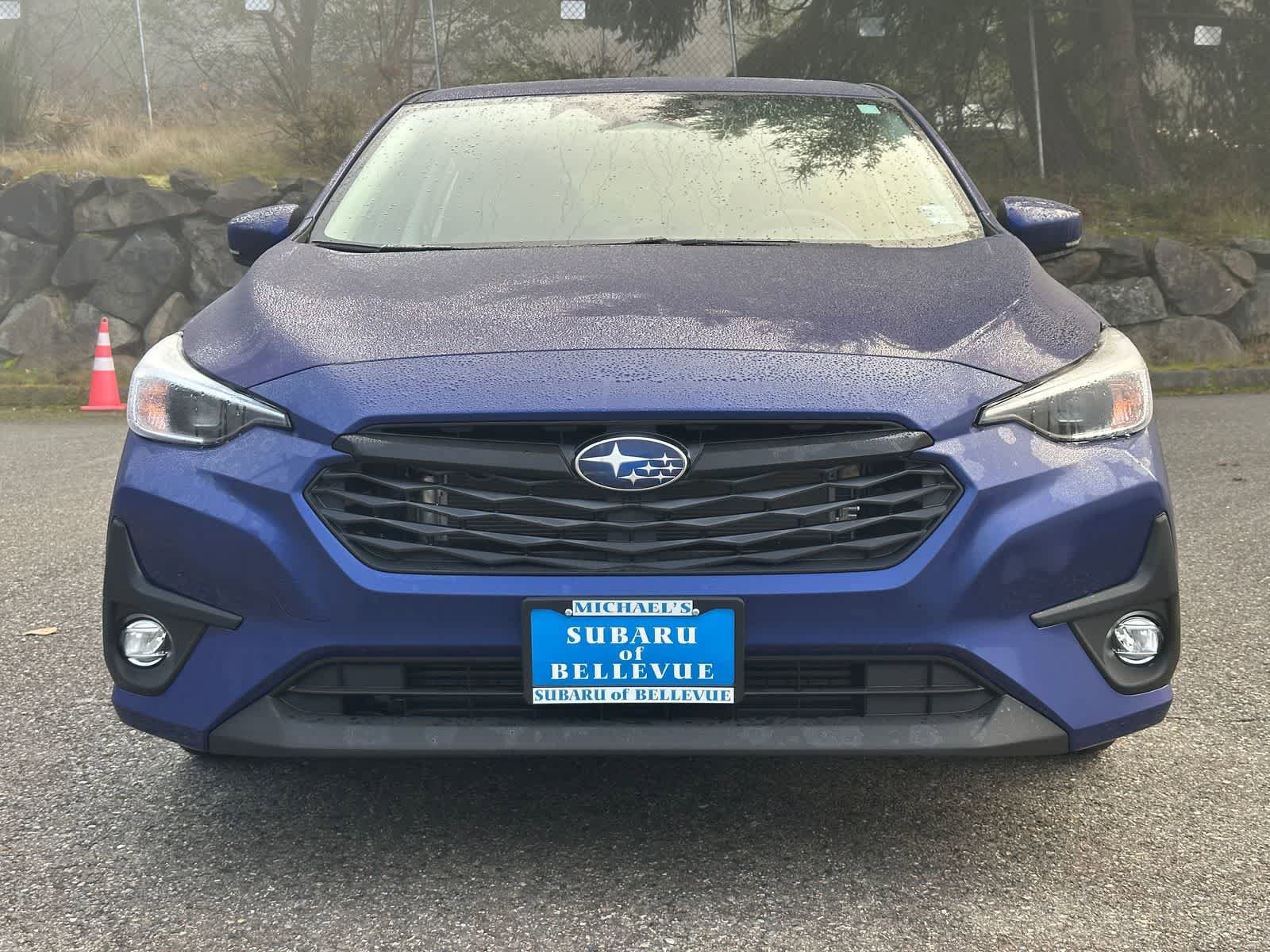 New 2026 Subaru Impreza 2.0i Sport AWD/4WD image 5