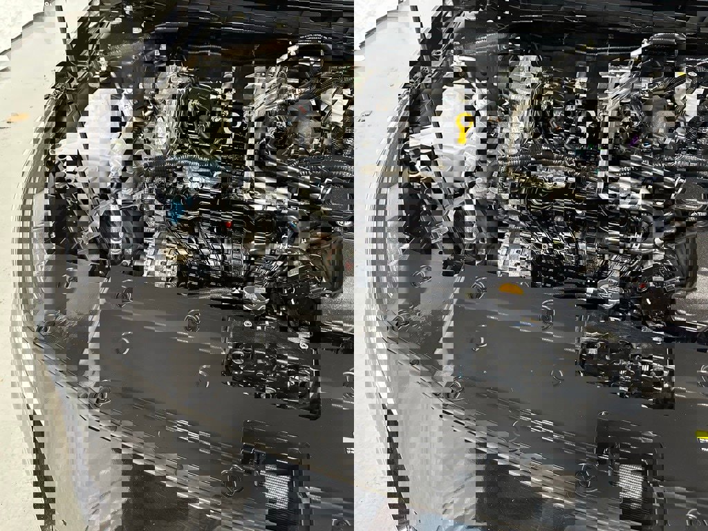 Used 2024 Nissan Altima 2.5 SR image 61