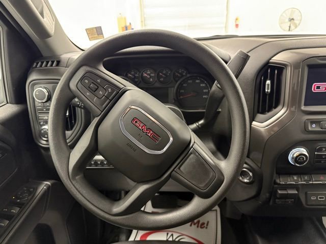 New 2026 GMC Sierra 3500 Pro w/ Convenience Package image 16