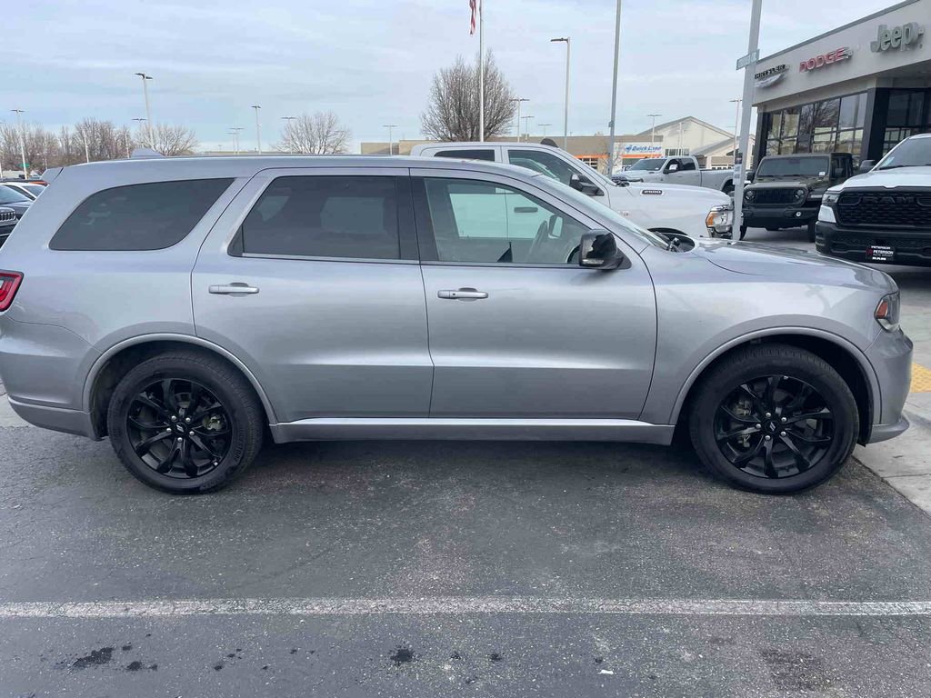 Used 2019 Dodge Durango GT image 5