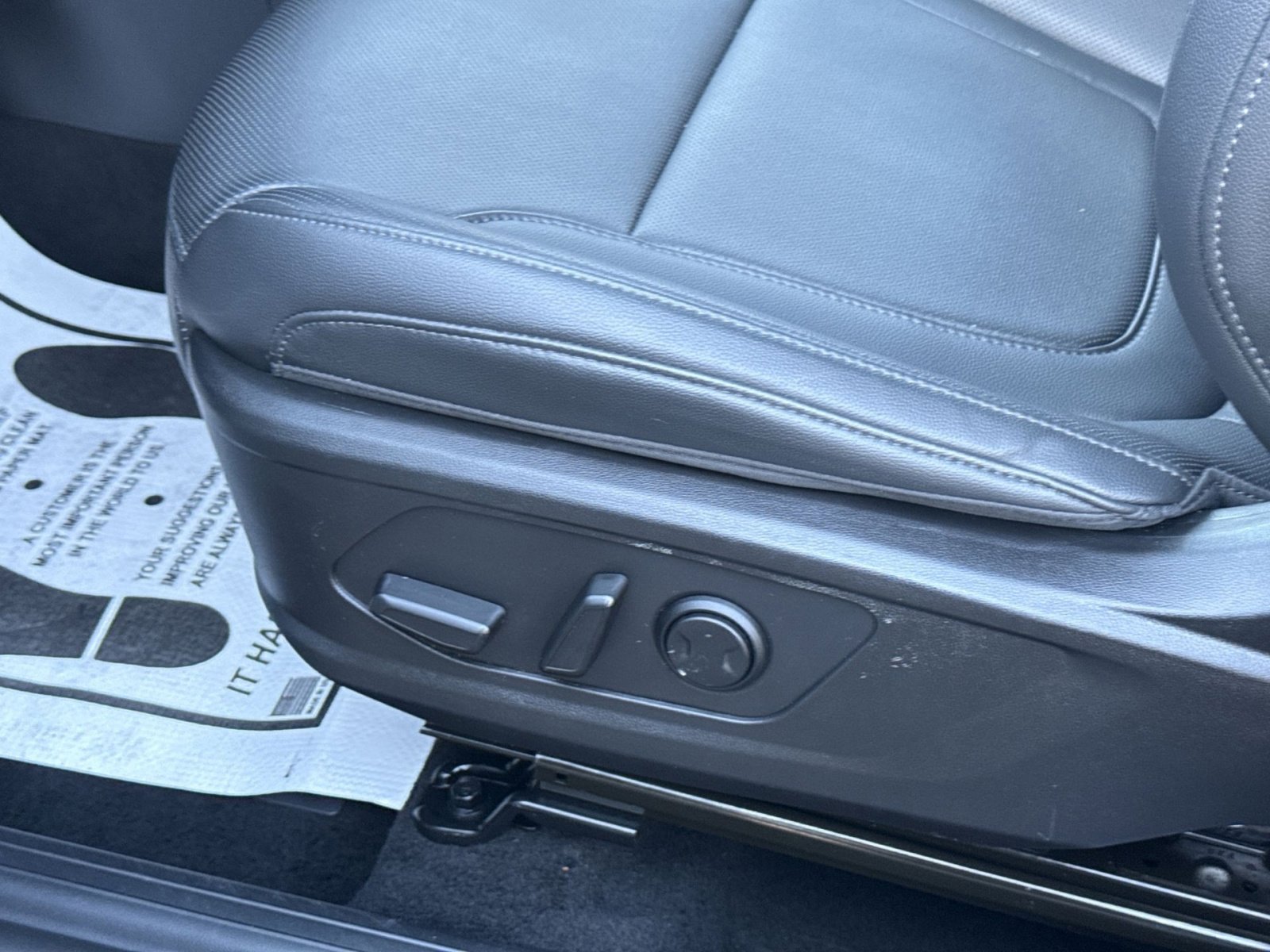 Certified 2023 Hyundai Tucson SEL w/ Convenience Package image 14