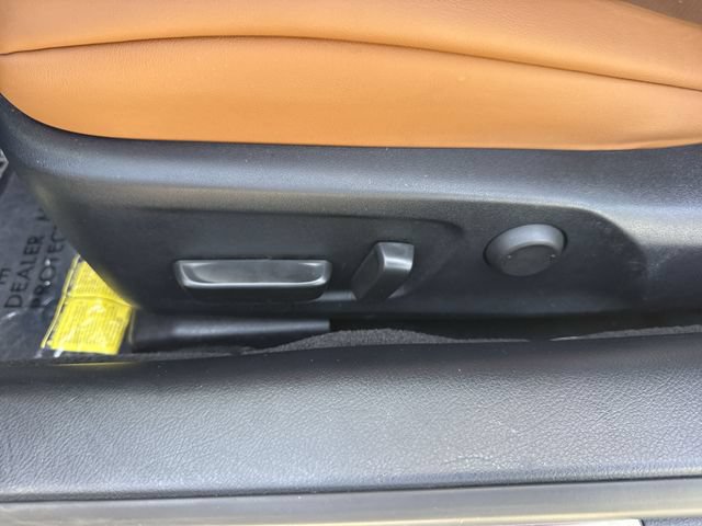Used 2022 Lexus RC 300 w/ Accessory Package RWD image 12
