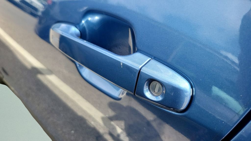 Used 2021 Subaru Forester Premium w/ Popular Package #1 image 17