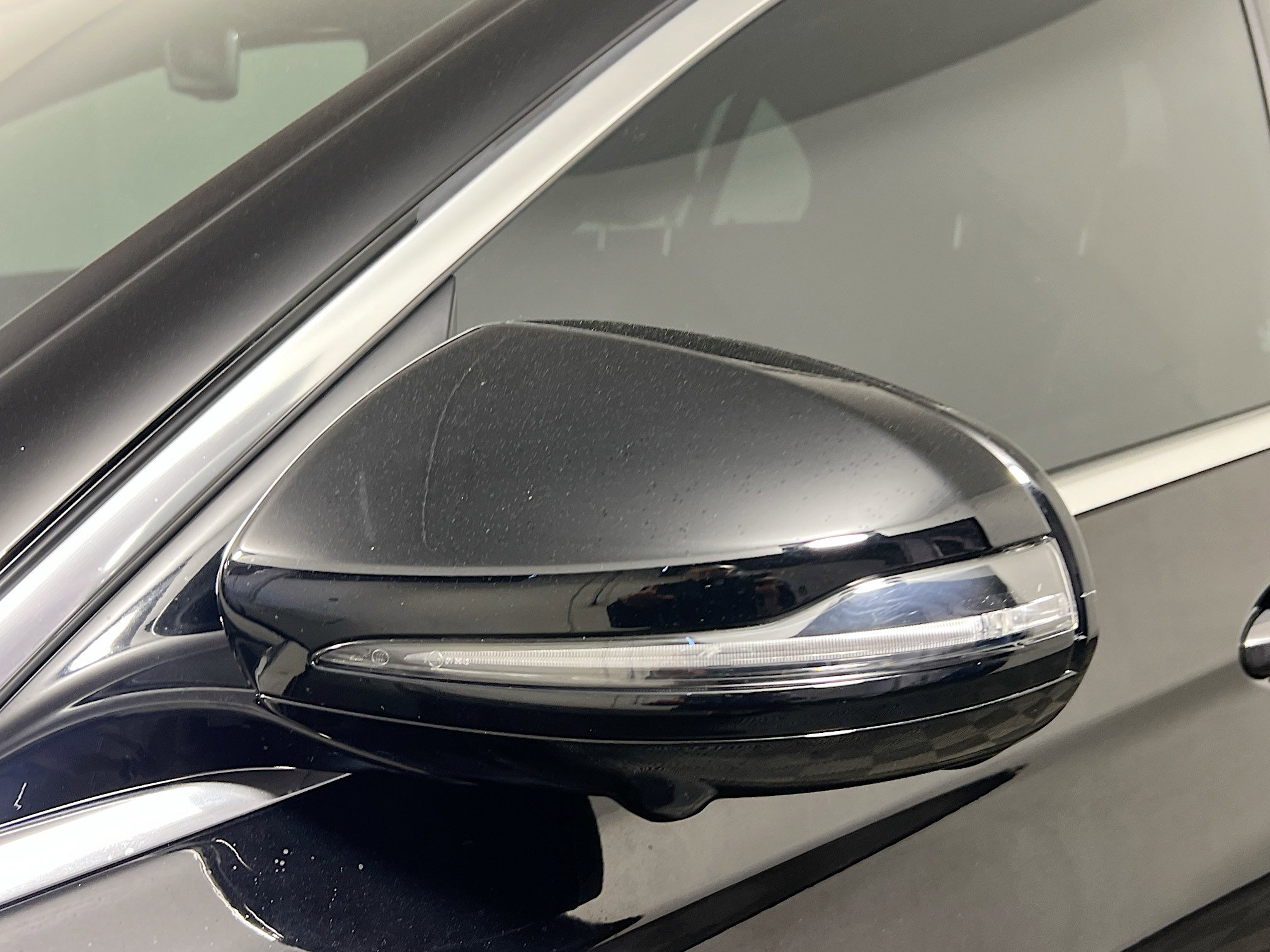 Used 2022 Mercedes-Benz E 350 Sedan image 12