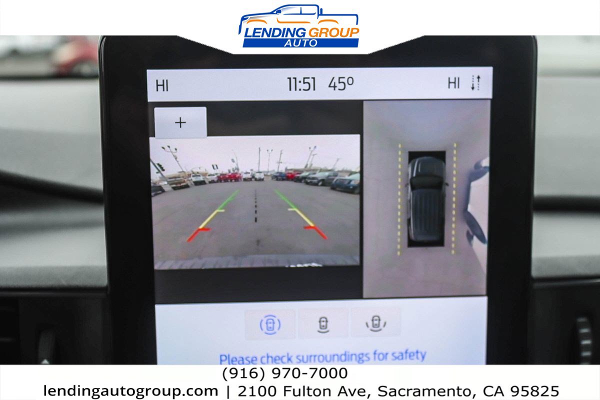 Used 2020 Ford Explorer ST w/ ST Street Pack image 23