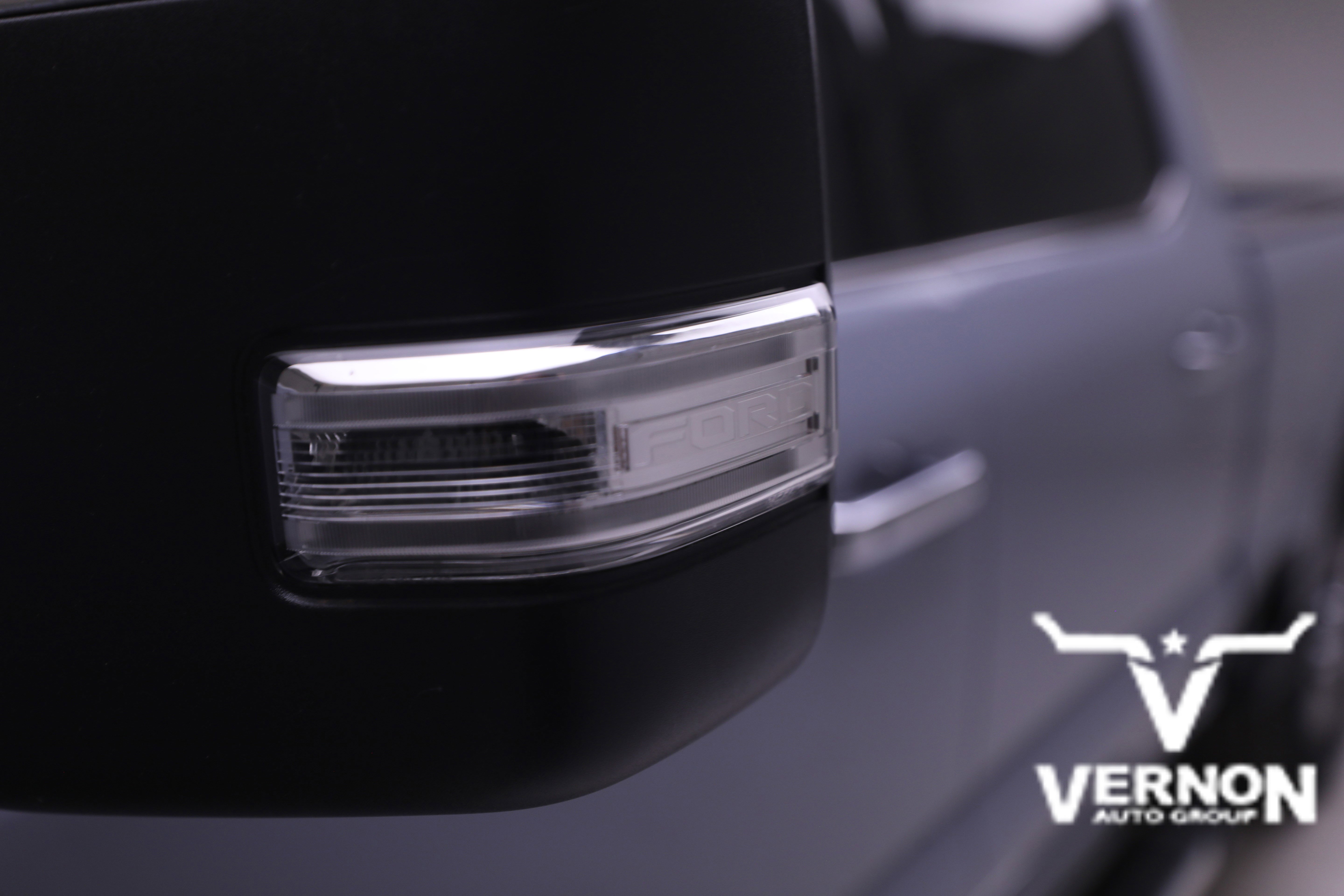 New 2026 Ford F250 Lariat w/ Chrome Package image 45