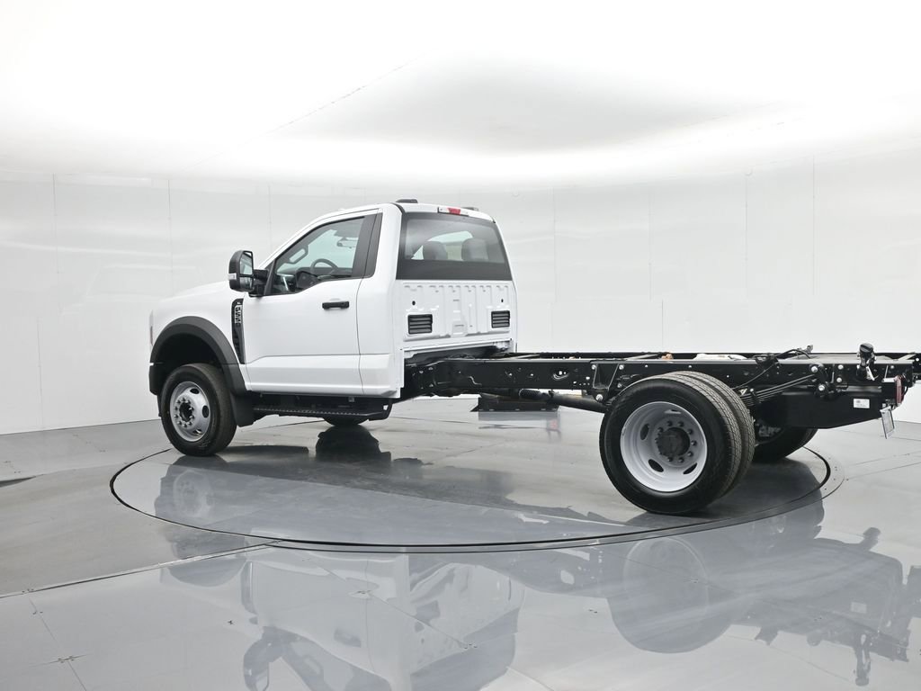 New 2025 Ford F550 XL image 6