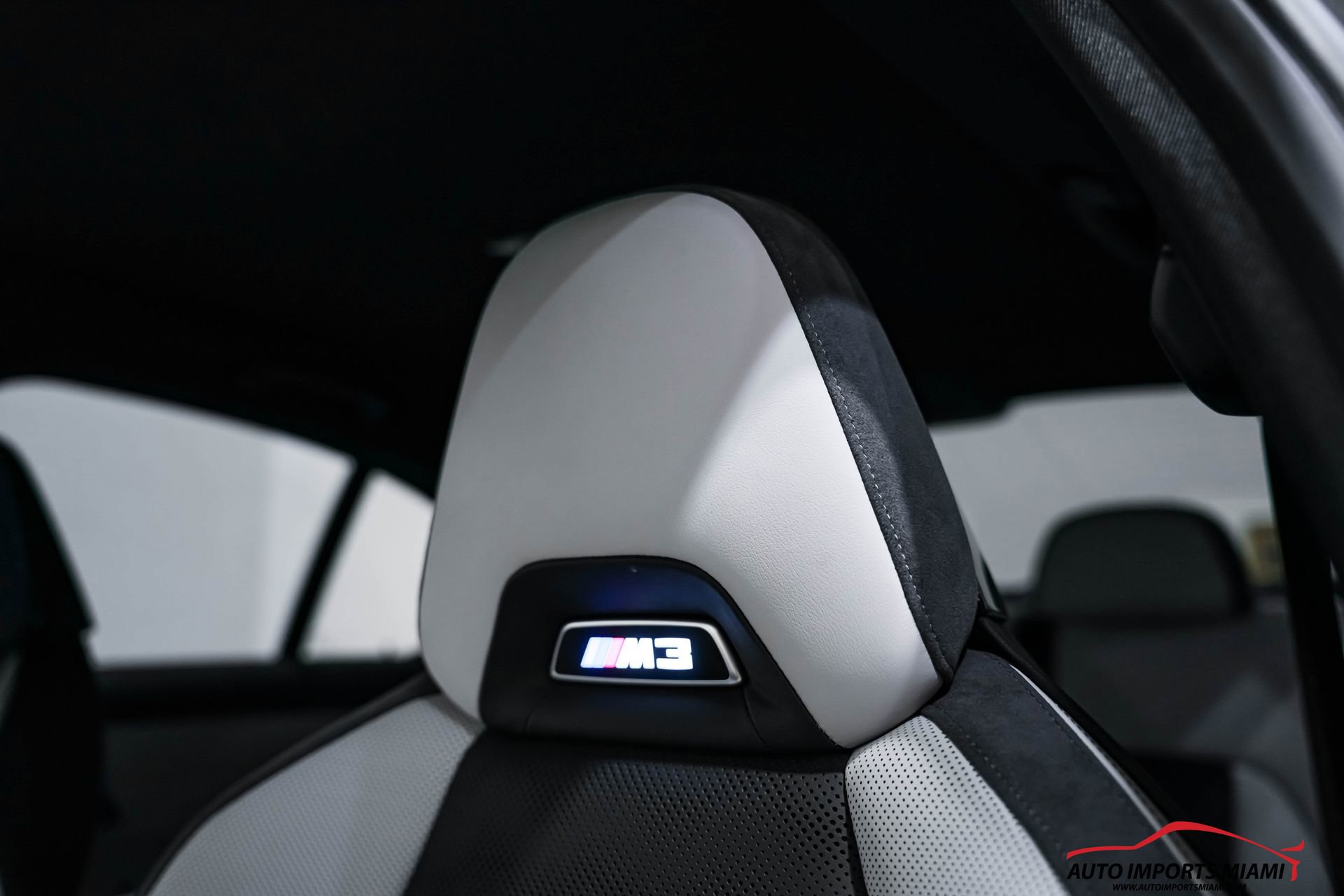 Used 2026 BMW M3 Competition image 62