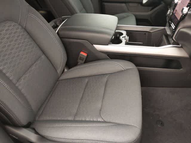 Used 2025 RAM 1500 Big Horn AWD/4WD image 22