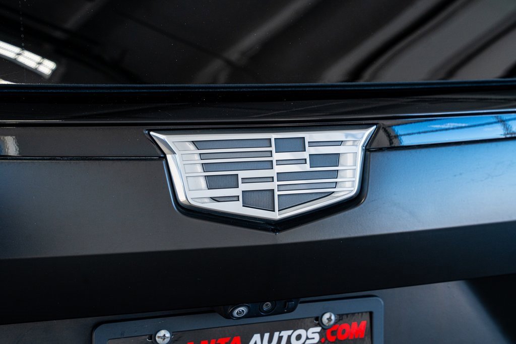 Used 2021 Cadillac Escalade Sport w/ Driver Assist Tech Package image 26