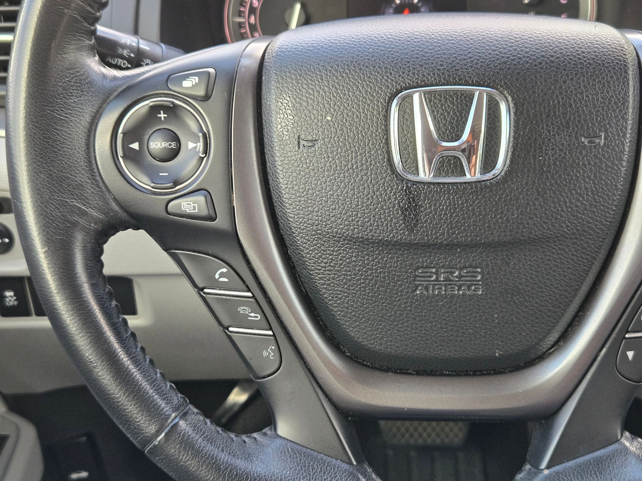 Used 2016 Honda Pilot EX-L image 15