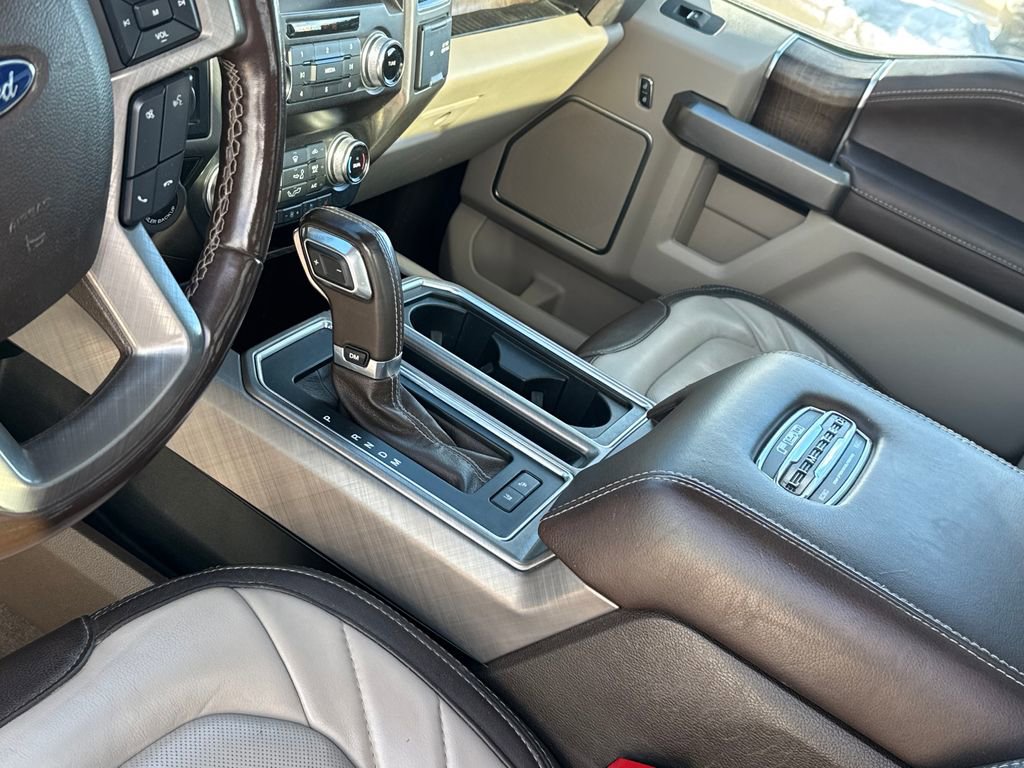 Used 2020 Ford F150 Limited image 24