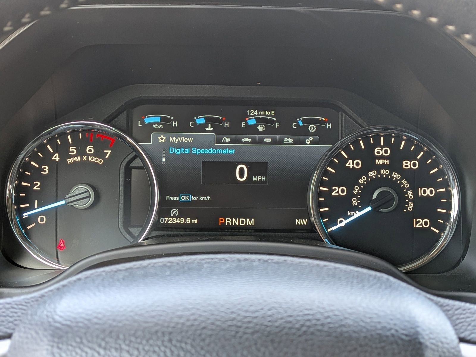 Certified 2018 Ford F150 Lariat image 13