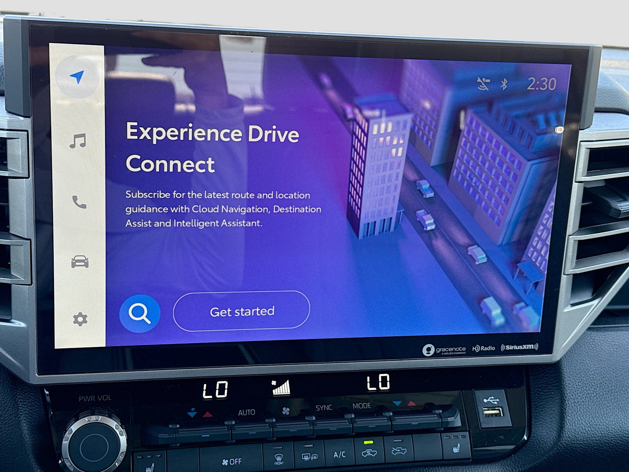 Used 2023 Toyota Tundra SR5 w/ SR5 Premium Package image 29