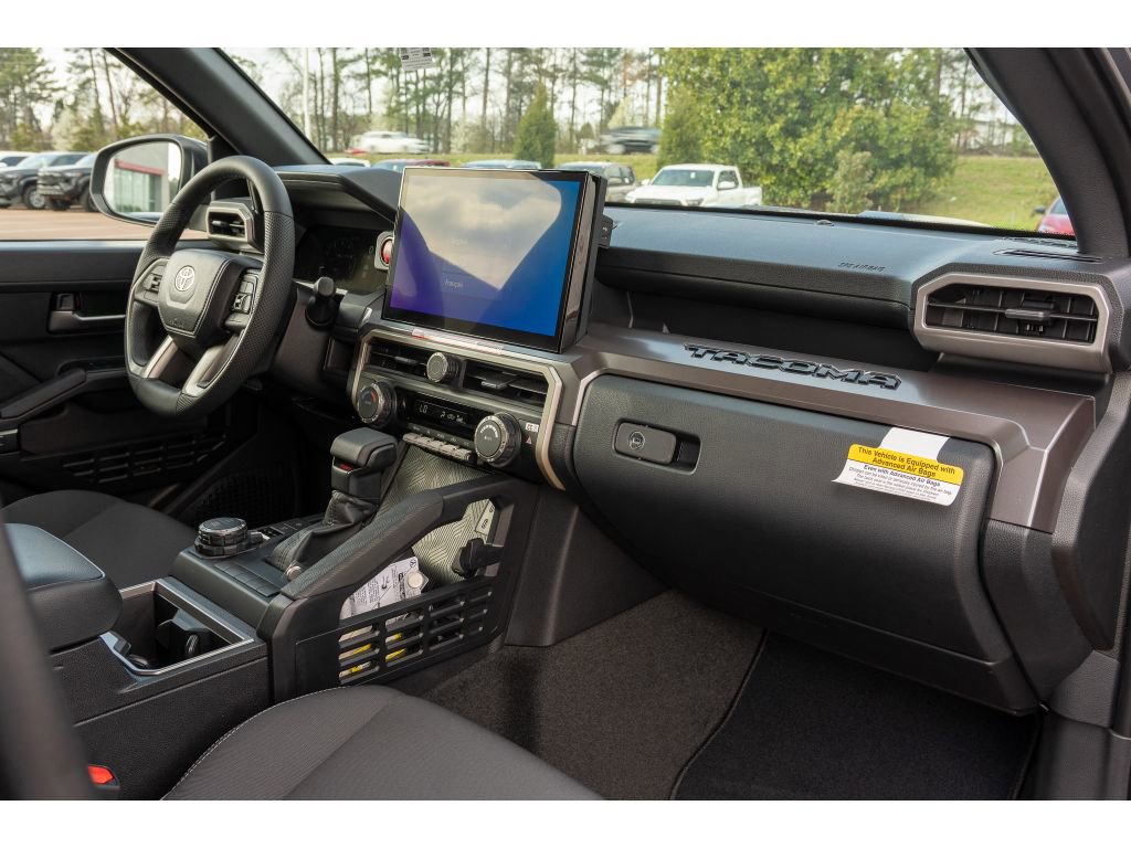 New 2026 Toyota Tacoma TRD Sport image 15