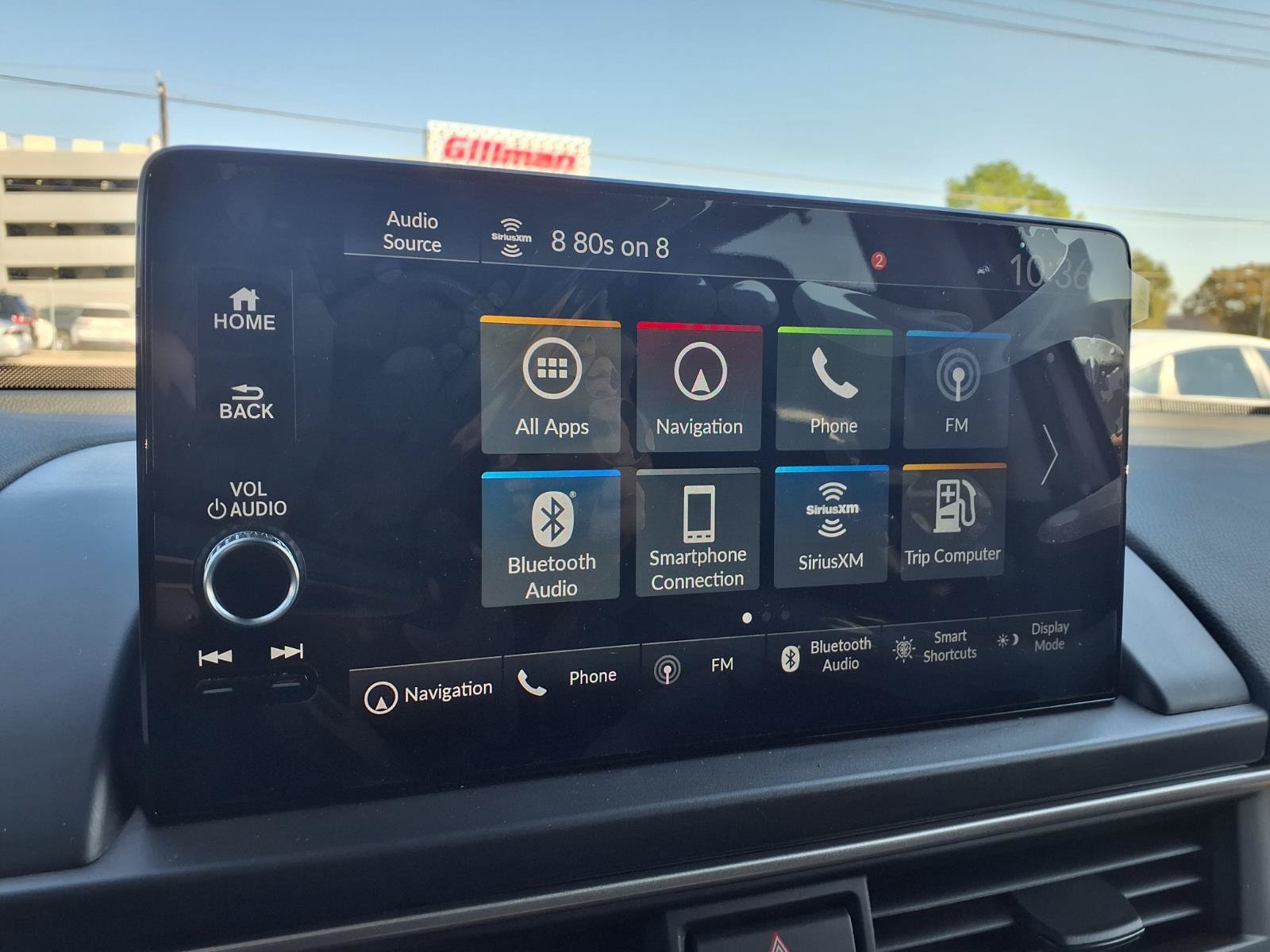 Used 2024 Honda Pilot Elite image 7