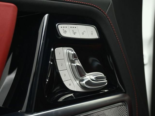 Used 2022 Mercedes-Benz G 63 AMG 4MATIC image 56