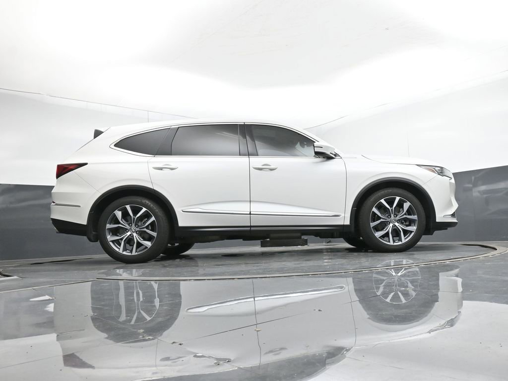 Used 2023 Acura MDX FWD w/ Technology Package image 46