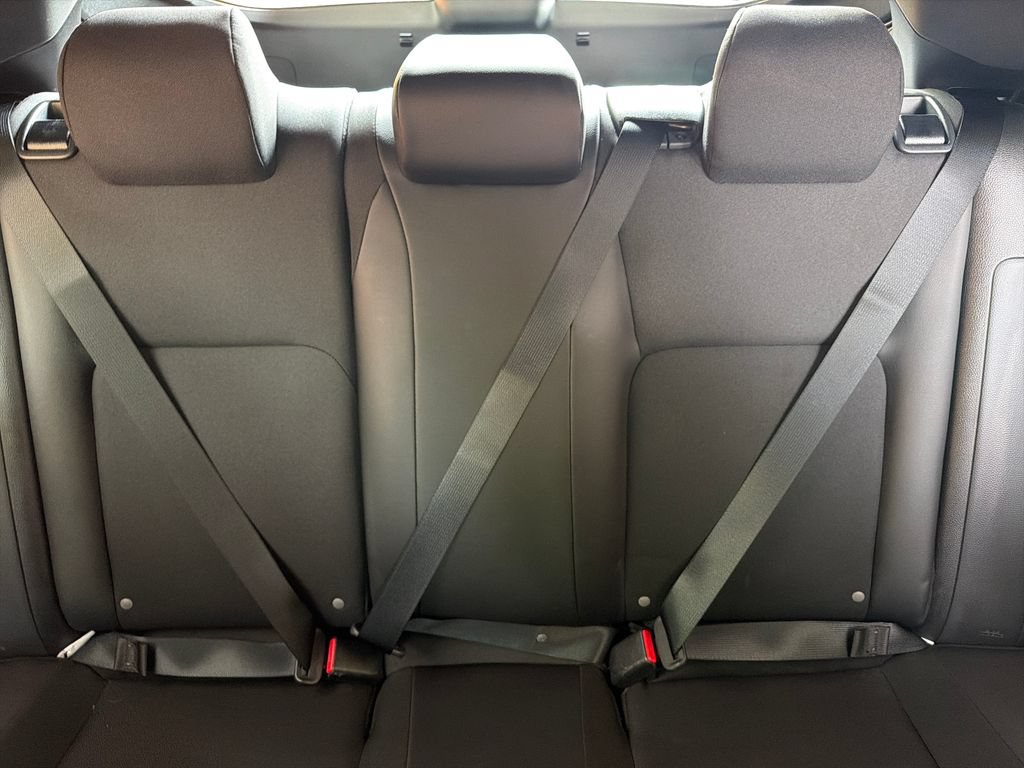 Used 2025 Honda Civic Sport image 25