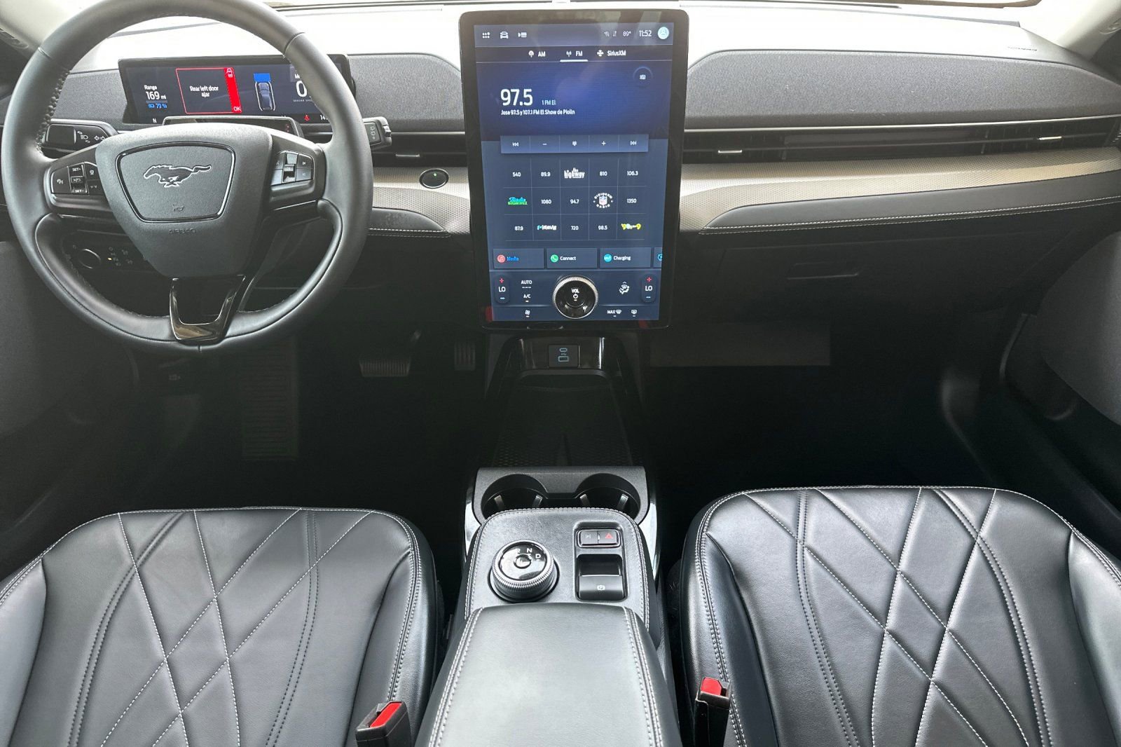 Used 2023 Ford Mustang Mach-E Select image 13