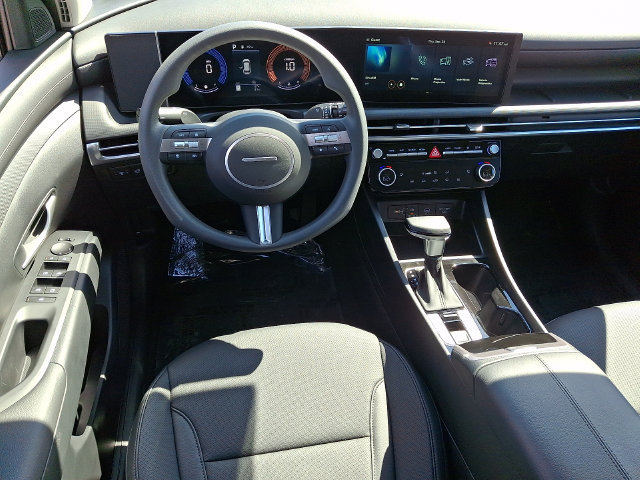 New 2026 Hyundai Tucson SEL Plus AWD/4WD image 7