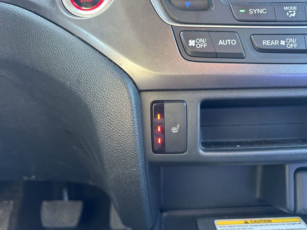 Used 2022 Honda Pilot Special Edition image 6