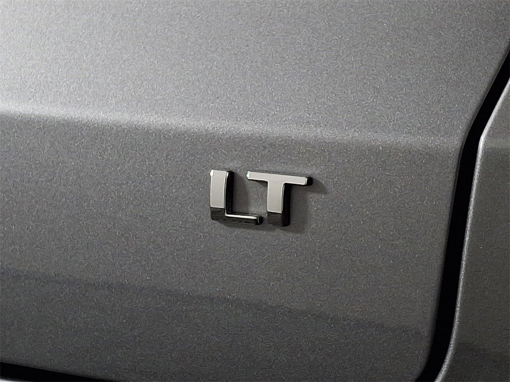 Used 2023 Chevrolet TrailBlazer LT image 30