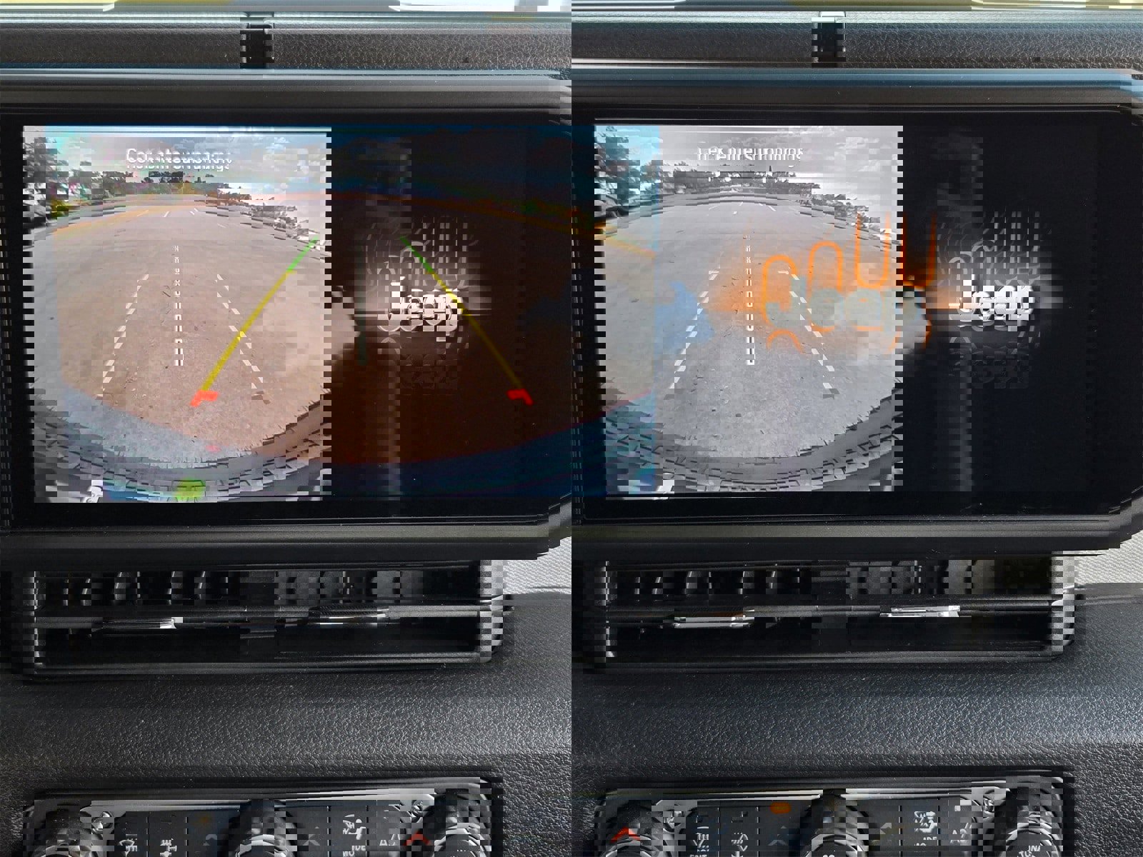 New 2026 Jeep Wrangler Unlimited Sport image 18