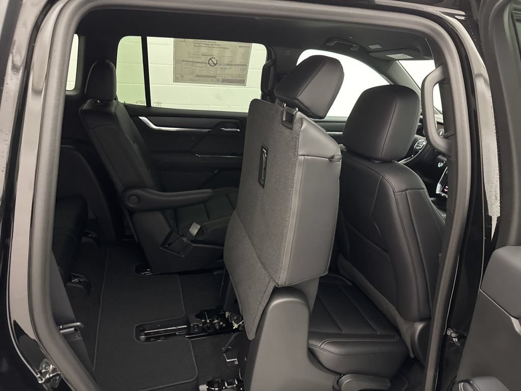 New 2026 GMC Acadia Elevation w/ Black Edition AWD/4WD image 61