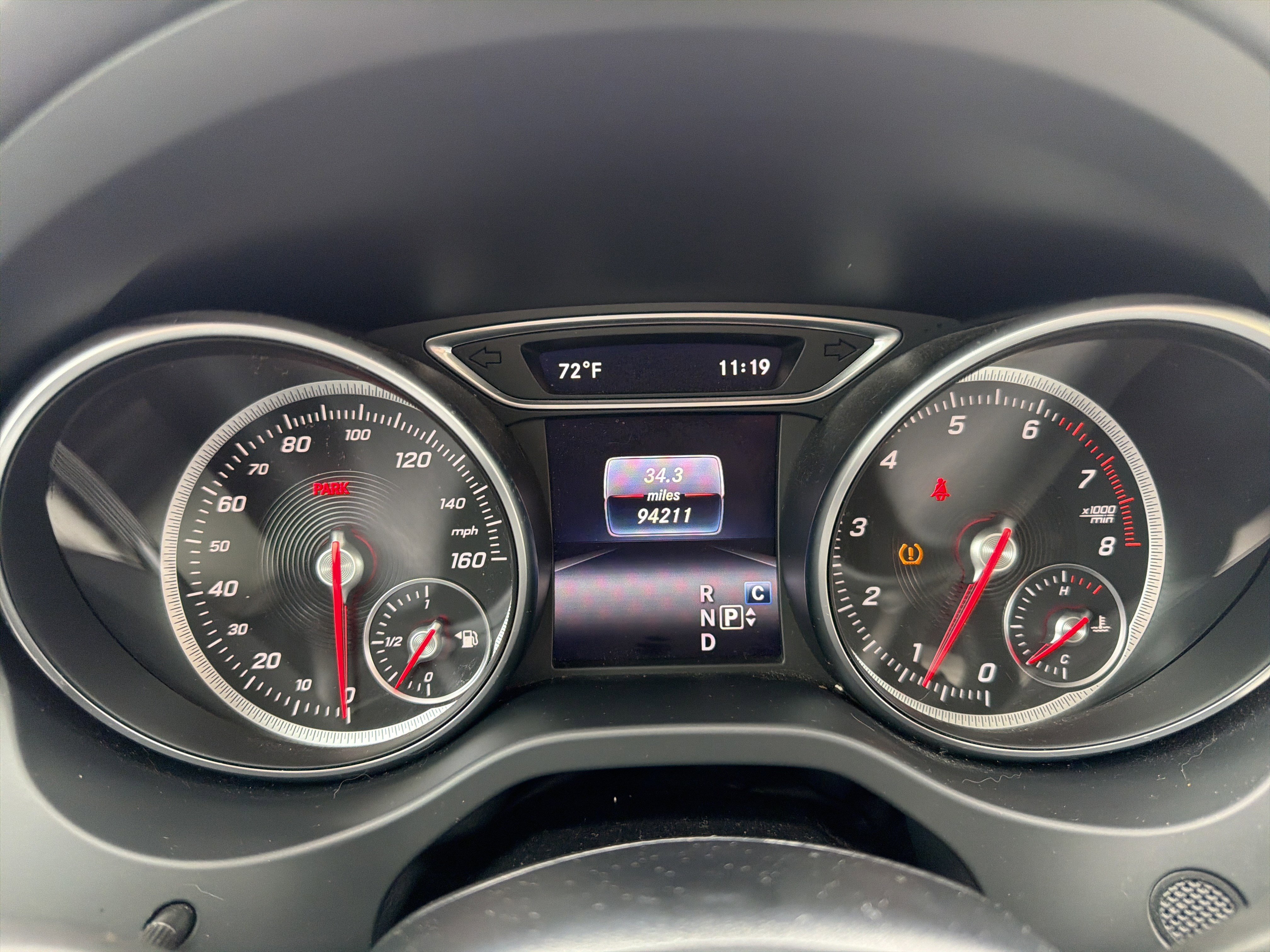 Certified 2019 Mercedes-Benz CLA 250 image 22