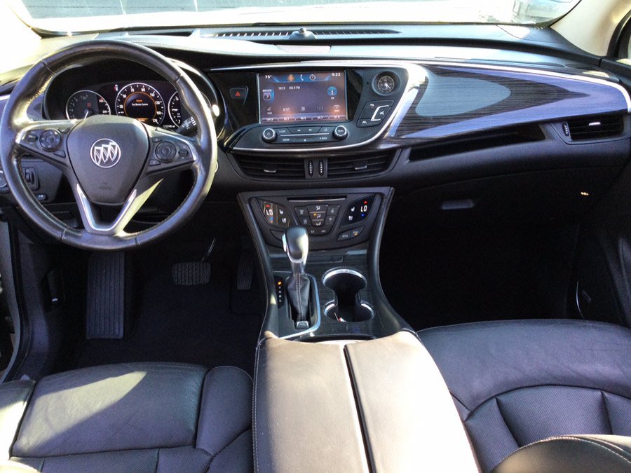 Used 2016 Buick Envision Premium AWD/4WD image 19
