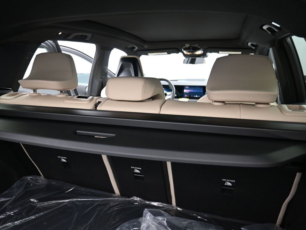 New 2026 BMW X3 xDrive30 w/ Premium Package image 22