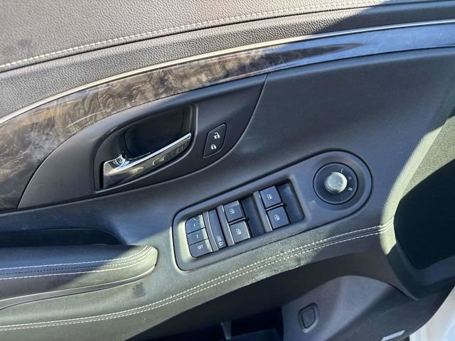 Used 2014 Buick LaCrosse Leather w/ Driver Confidence Package image 26