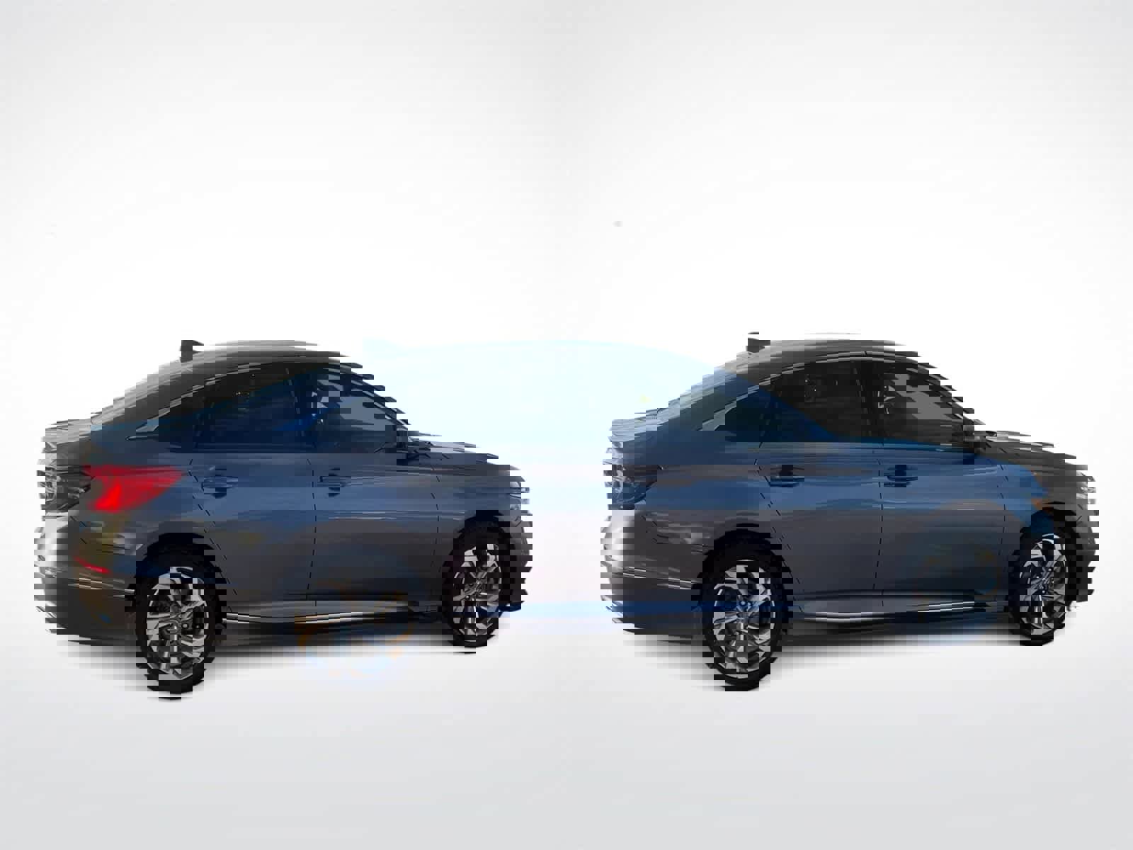 Used 2018 Honda Accord EX-L image 9