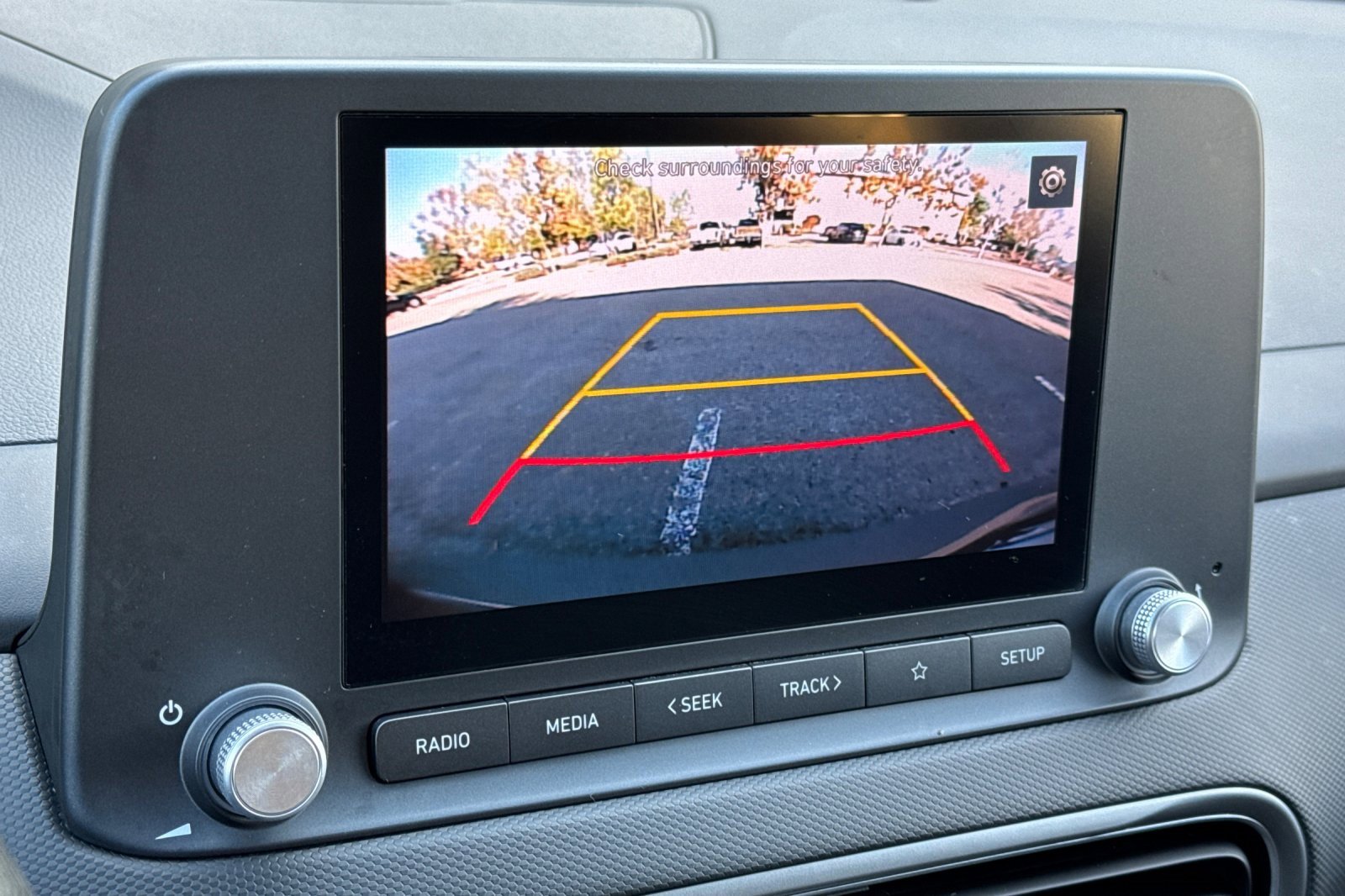 Used 2023 Hyundai Kona SE w/ Cargo Package image 22