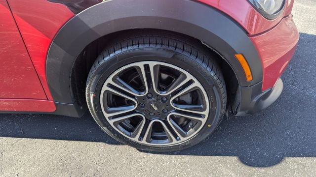 Used 2015 MINI Cooper Countryman S image 11