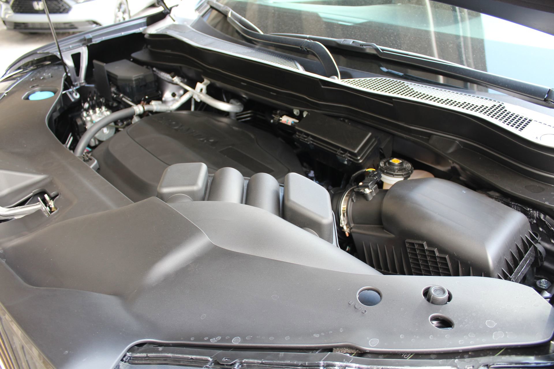 New 2026 Honda Ridgeline RTL image 39